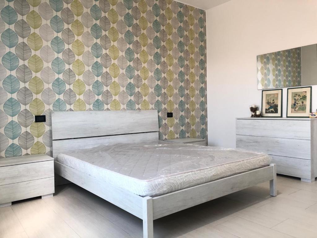 L'Angolo Di Bibi Apartamento Padua Exterior foto