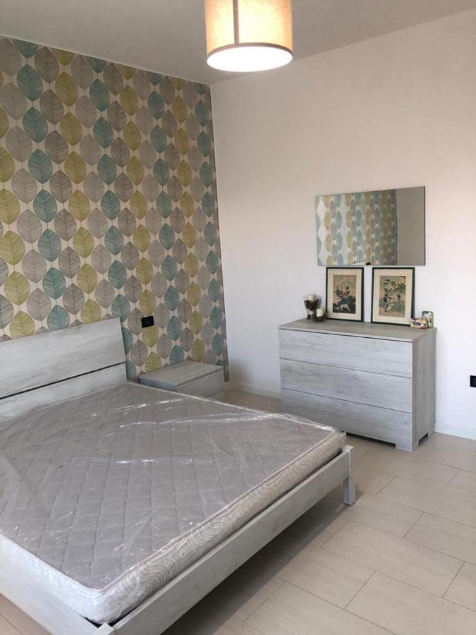 L'Angolo Di Bibi Apartamento Padua Exterior foto