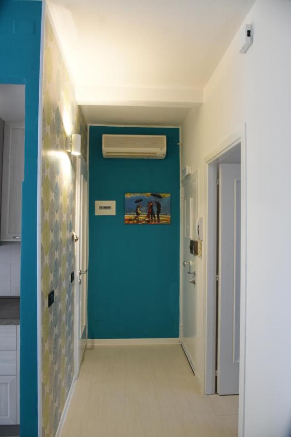 L'Angolo Di Bibi Apartamento Padua Exterior foto