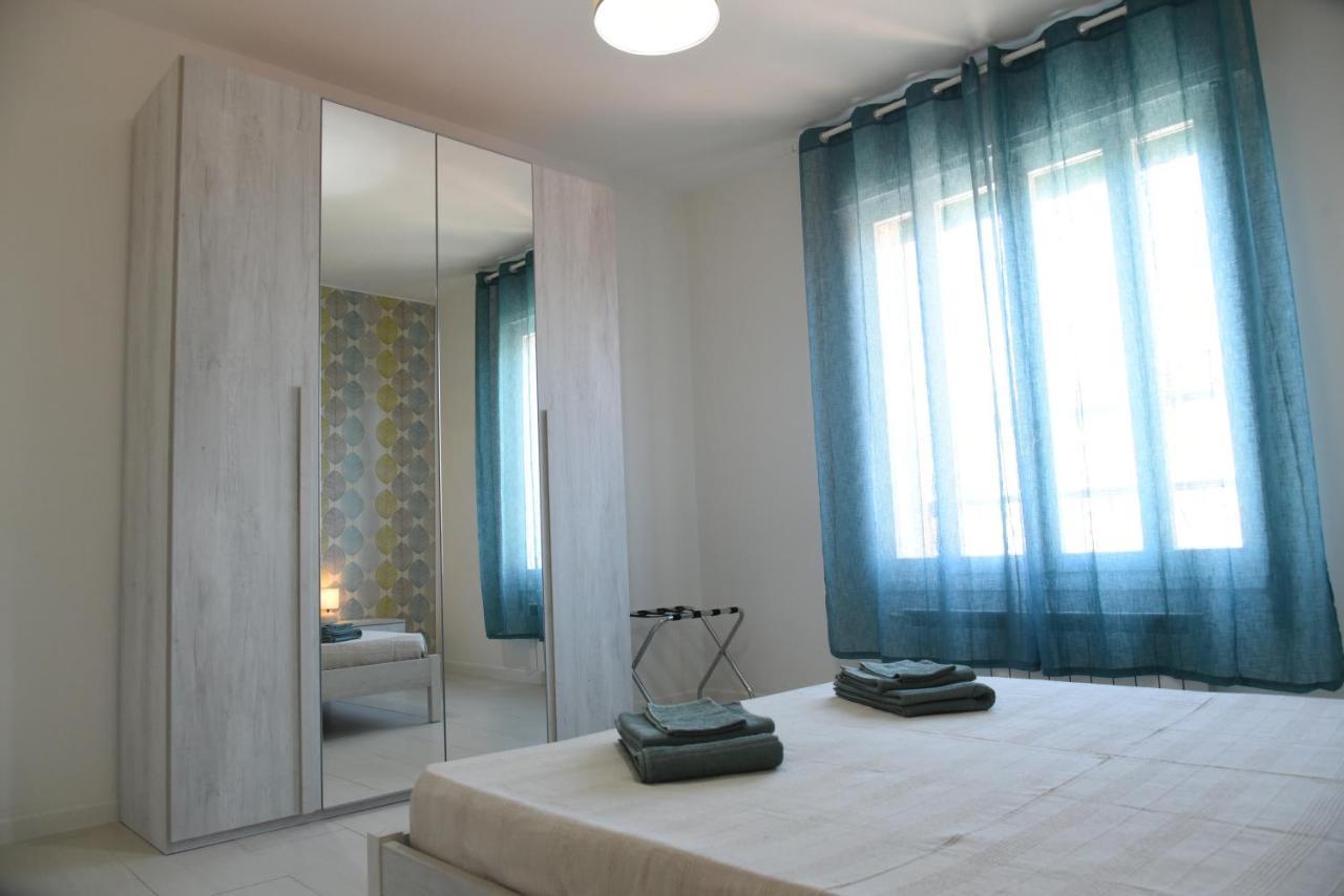 L'Angolo Di Bibi Apartamento Padua Exterior foto