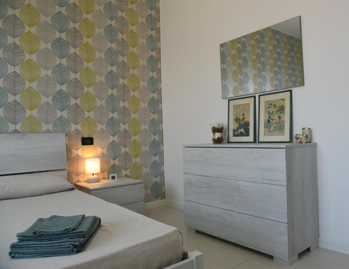 L'Angolo Di Bibi Apartamento Padua Exterior foto