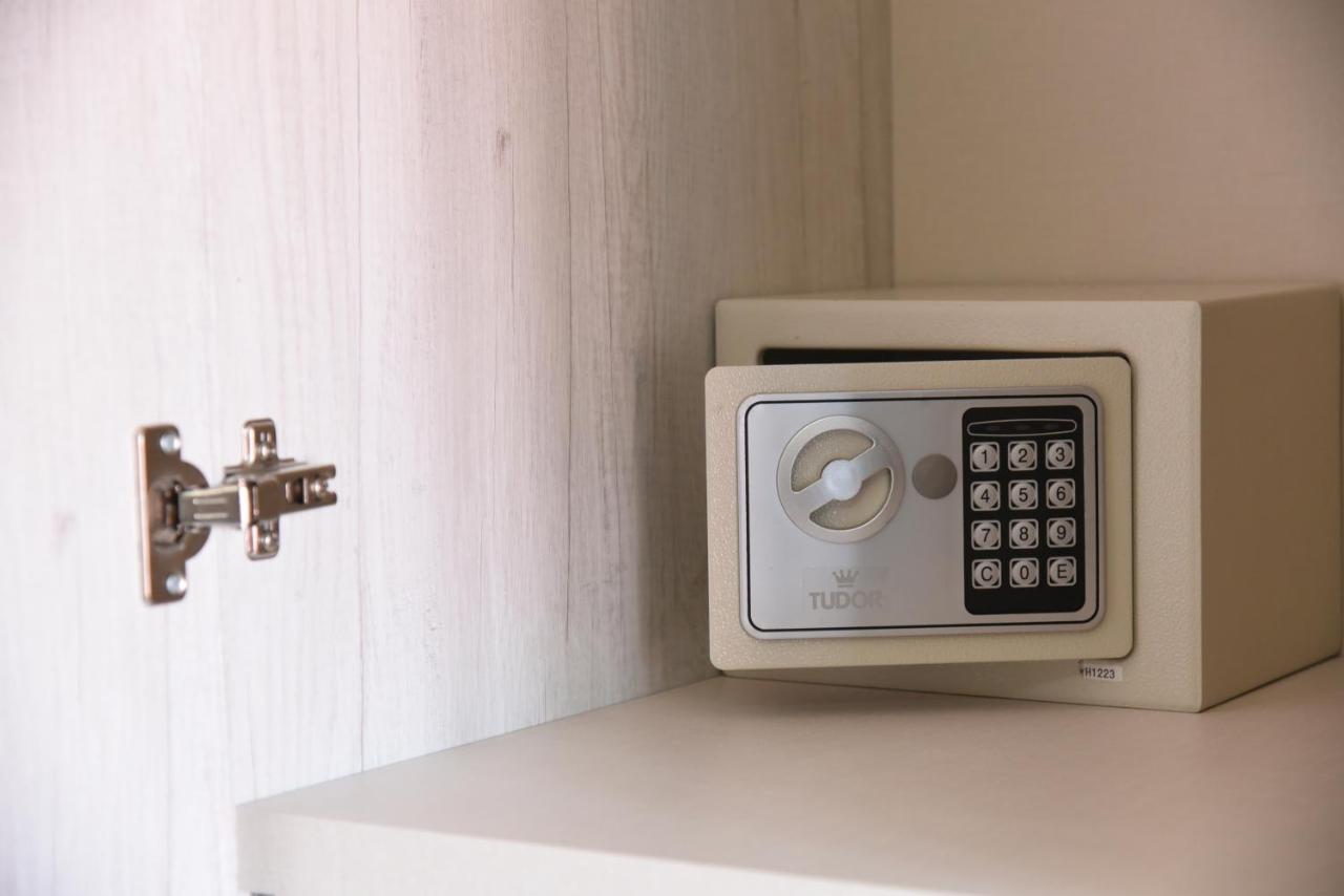 L'Angolo Di Bibi Apartamento Padua Exterior foto