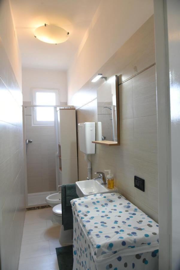 L'Angolo Di Bibi Apartamento Padua Exterior foto